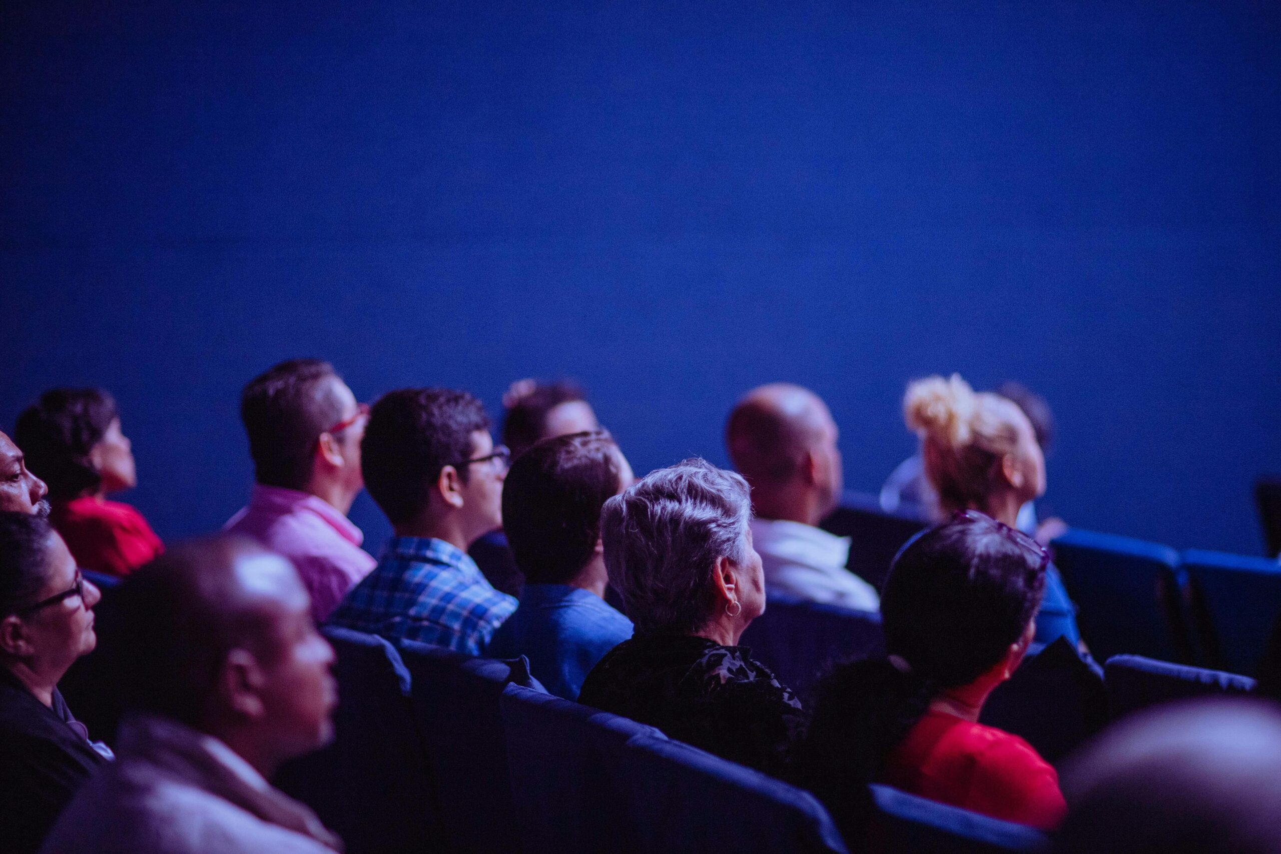 The Power of Words: How Motivational Speakers Transform Lives