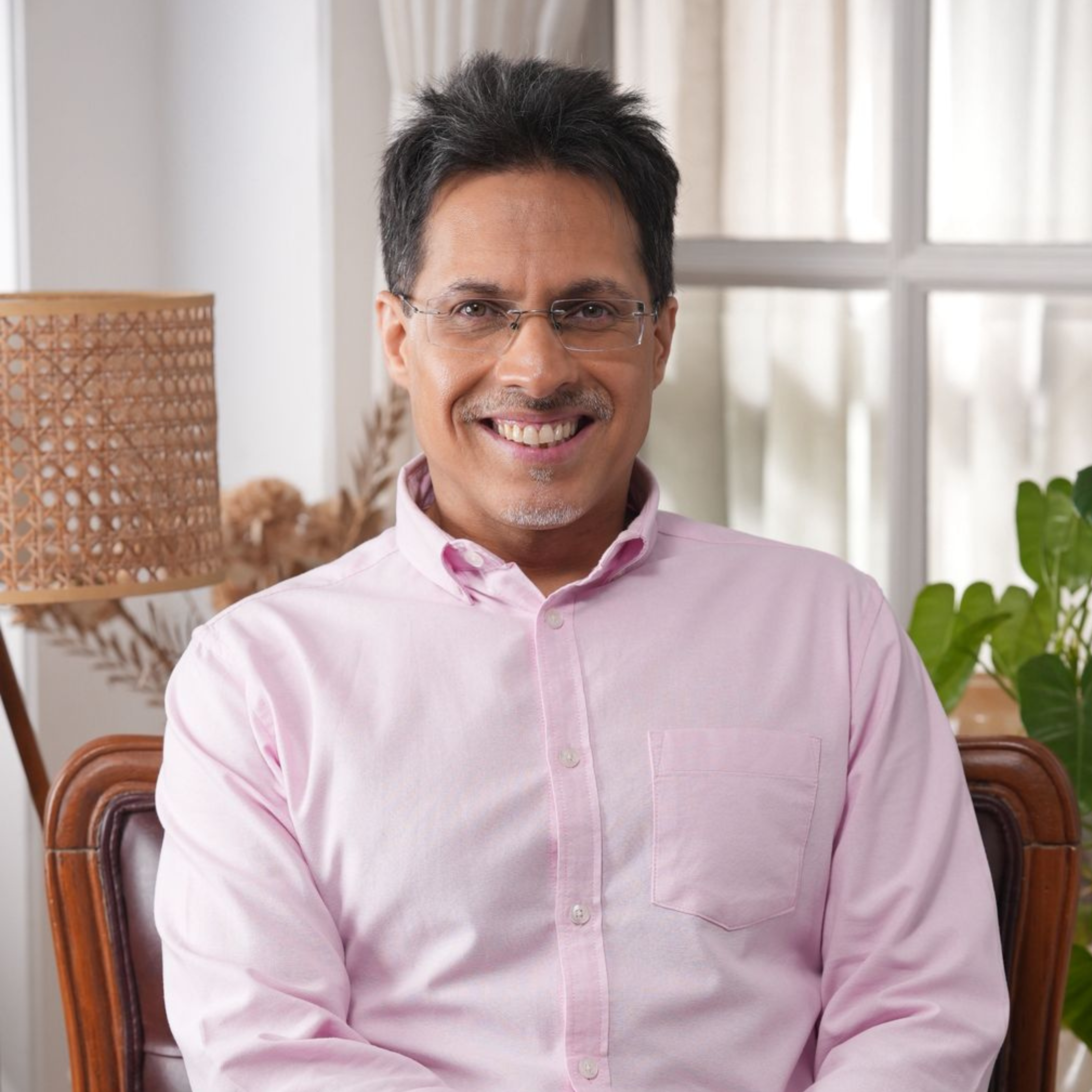 Anand Damani