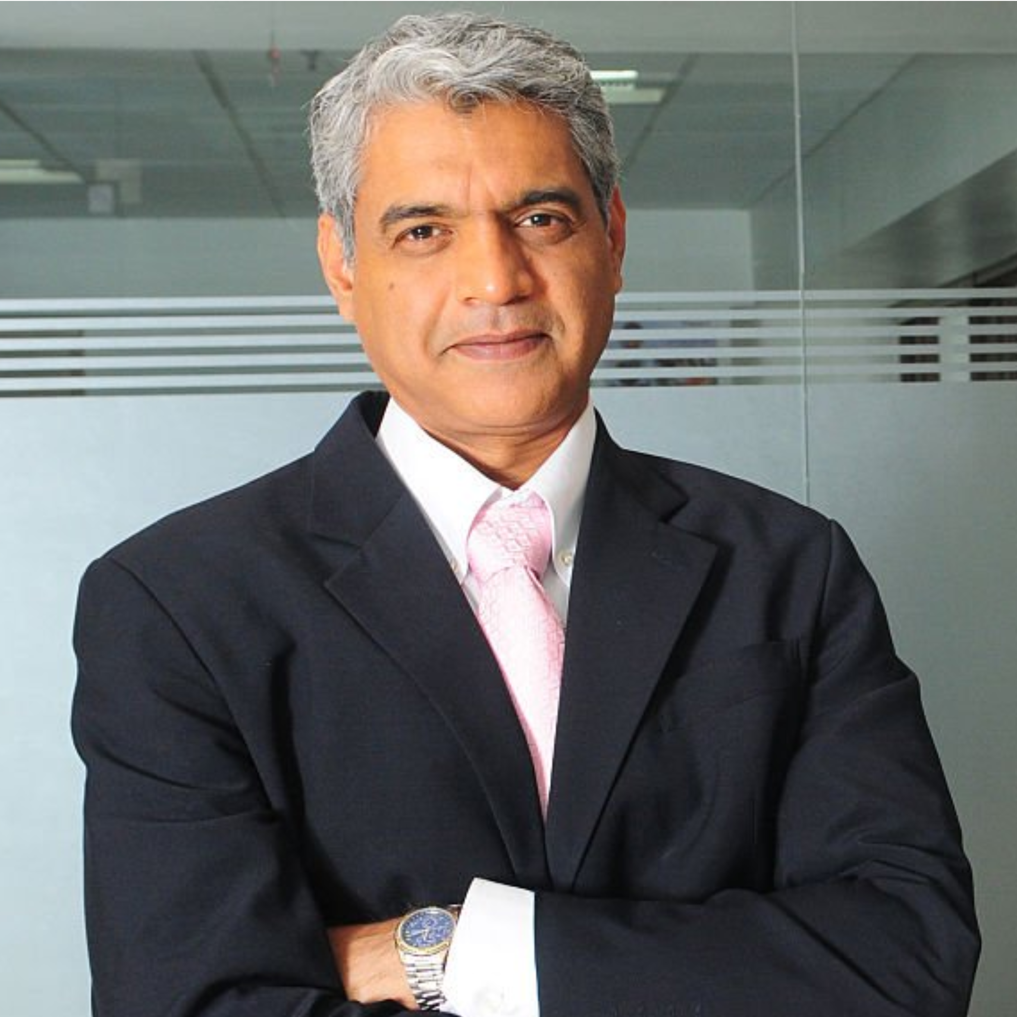 Raghu Raman