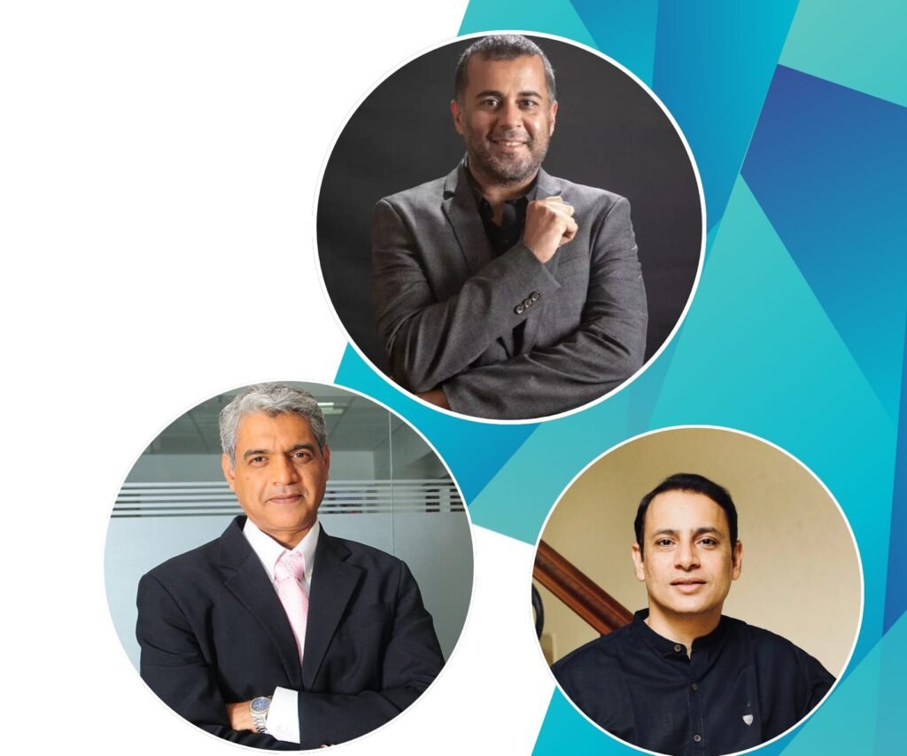 Best Motivational & Keynote Speaker Agency in India | Power Speak