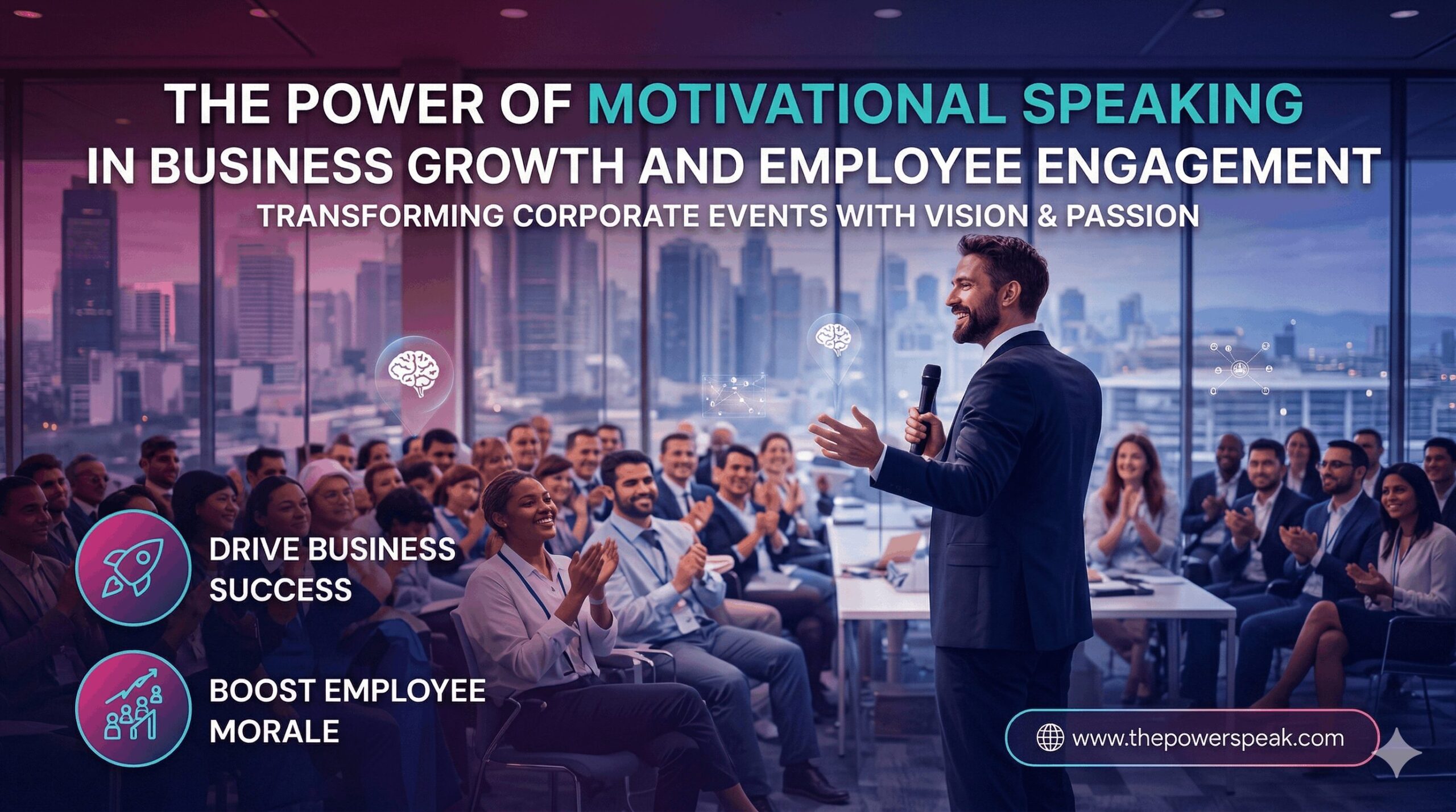 Top Motivational Speakers in India: What to Look for Before Hiring One