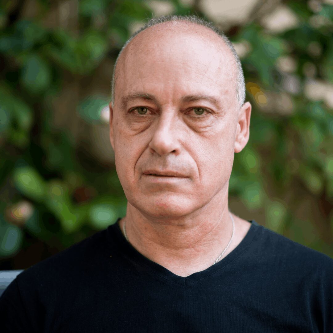 sensei-eyal-nir