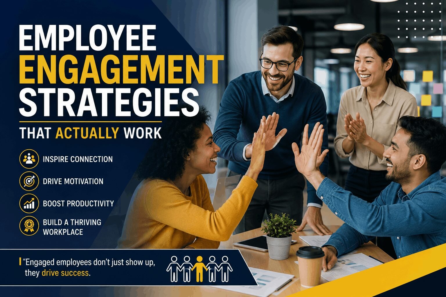 employee-engagement-strategies
