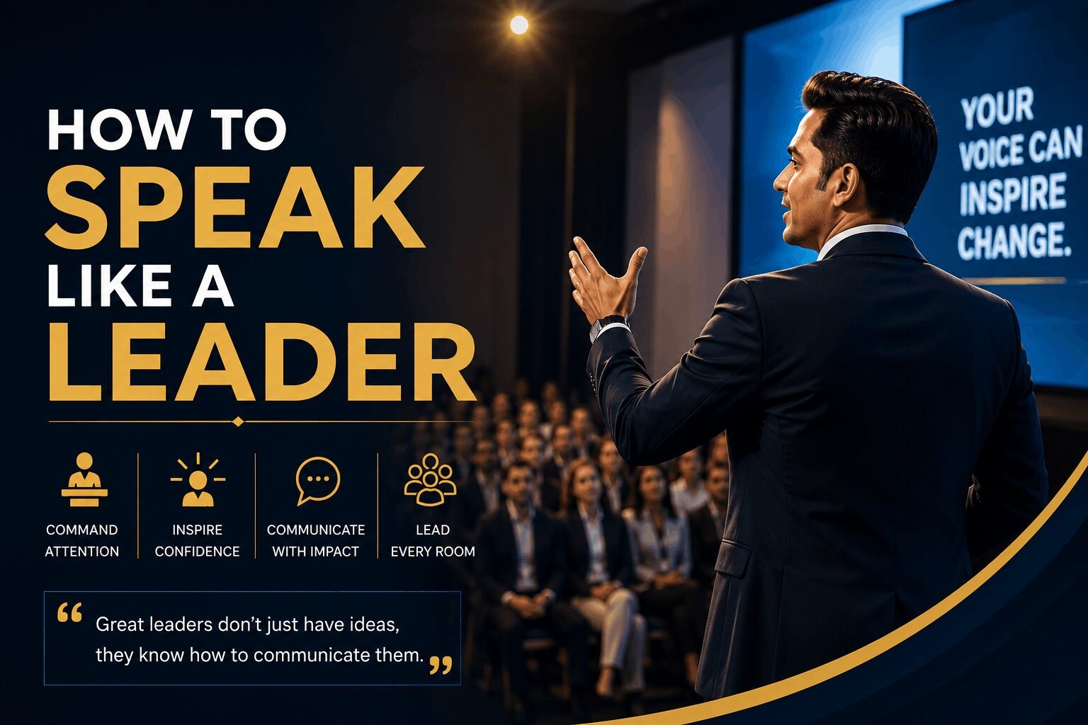 How to Overcome Stage Fear: 10 Proven Strategies to Speak with Confidence