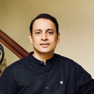 Ameen Haque