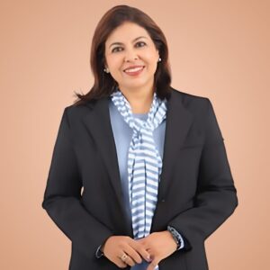 Dr. Radhika Narayanan is a leadership and workplace transformation expert delivering powerful sessions on emotional intelligence, communication, and growth.