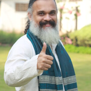 Harrish Sairaman