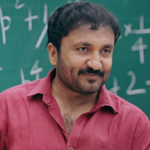 Anand Kumar