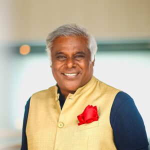 Ashish Vidyarthi